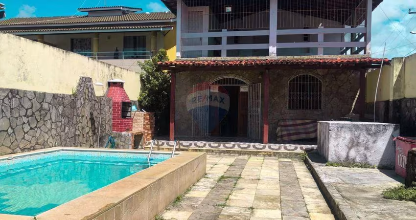 Casa à venda em Arembepe