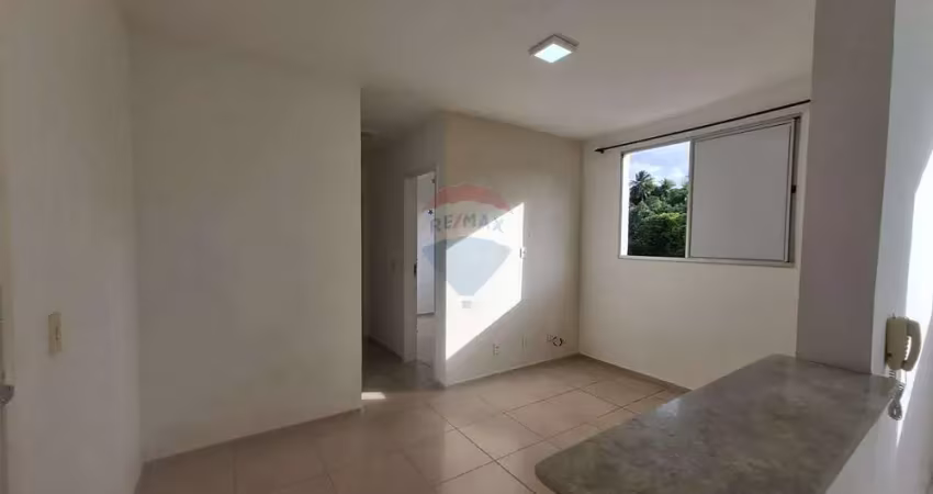 Apartamento à Venda em Lauro de Freitas