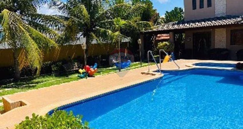 Casa à venda no Condomínio Arembepe