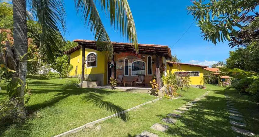 Casa à venda no Condomínio Albatroz em Jauá