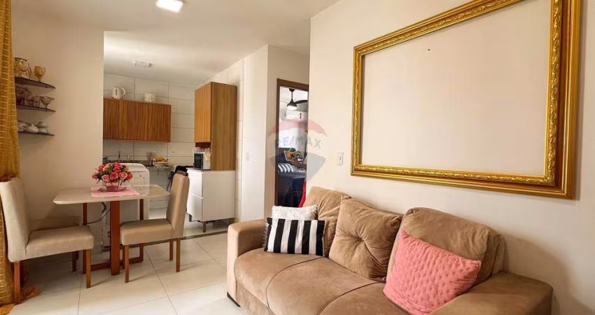 Apartamento à venda no Condomínio Solar das Fontes