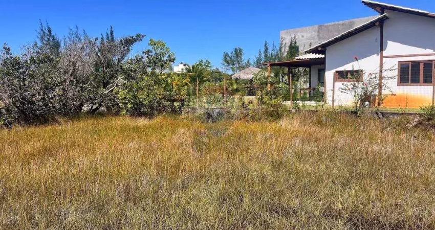 Terreno à venda na Cond Aguas de Sauipe, 23A, Porto de Sauipe, Entre Rios