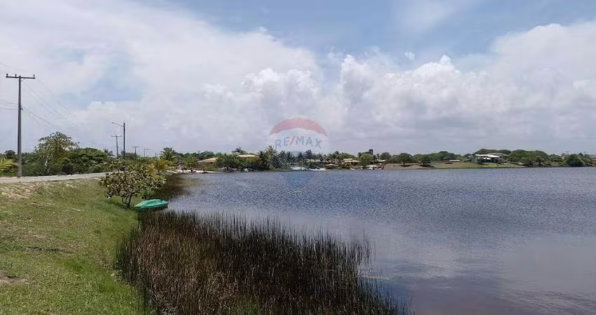 Terreno a venda Condomínio Águas de Sauipe