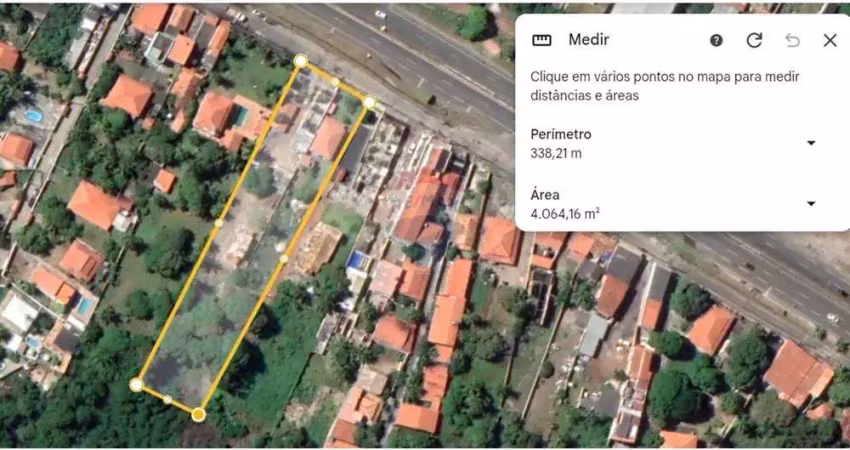 Terreno à venda na BA 099, 32, Barra do Jacuípe, Camaçari