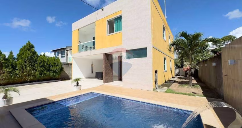 Casa à venda em Barra do Jacuipe Litoral Norte