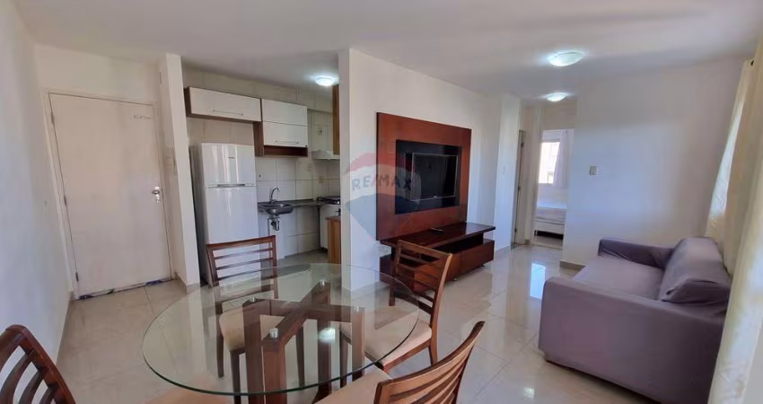 Apartamento Mobiliado para Locaçao em Buraquinho
