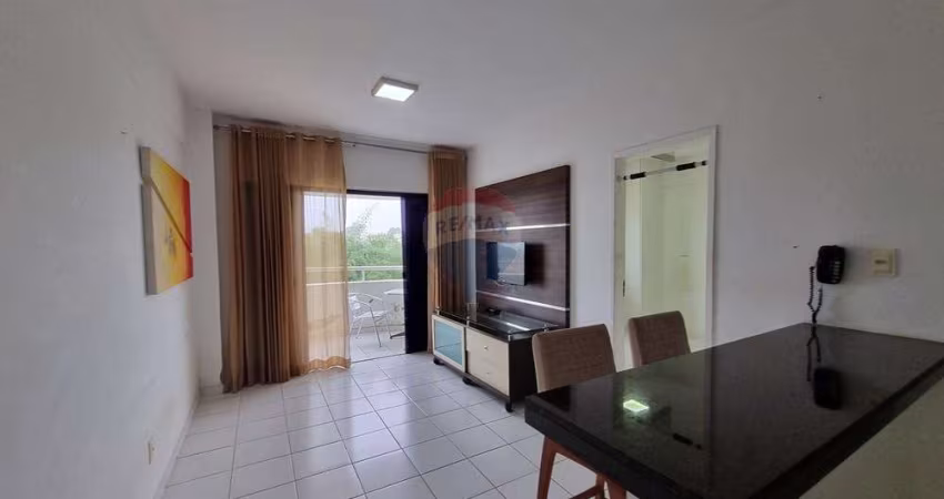Apartamento MOBILIADO para Locação em Jardim Aeroporto