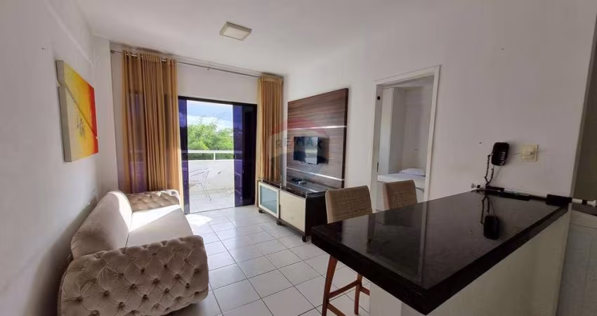 Apartamento Mobiliado para Locação em Jardim Aeroporto