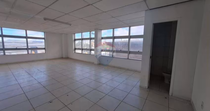 Sala comercial para locação no Torres Business em Lauro de Freitas