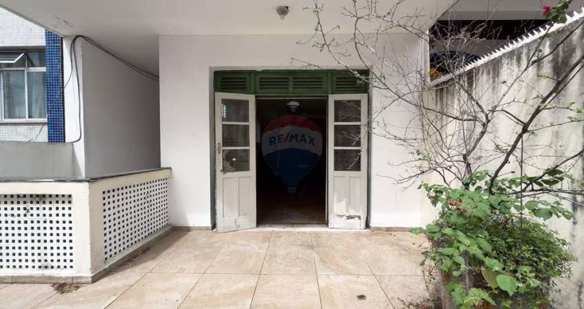 Casa Comercial à venda na Rua Euclydes da Cunha, Graça
