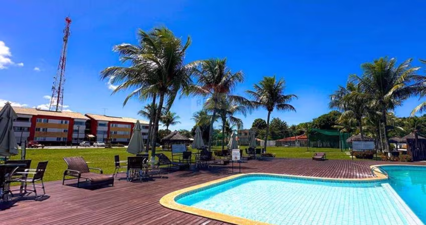 Apartamento à venda em Barra de Jacuípe