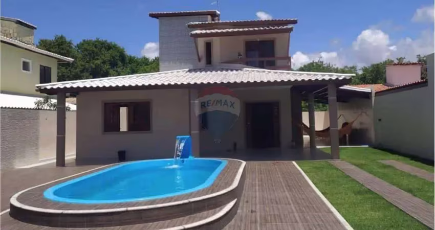 Casa em condomínio fechado com 14 quartos para alugar na Condomínio Vilas do Jacuipe, 1, Barra do Jacuípe, Camaçari