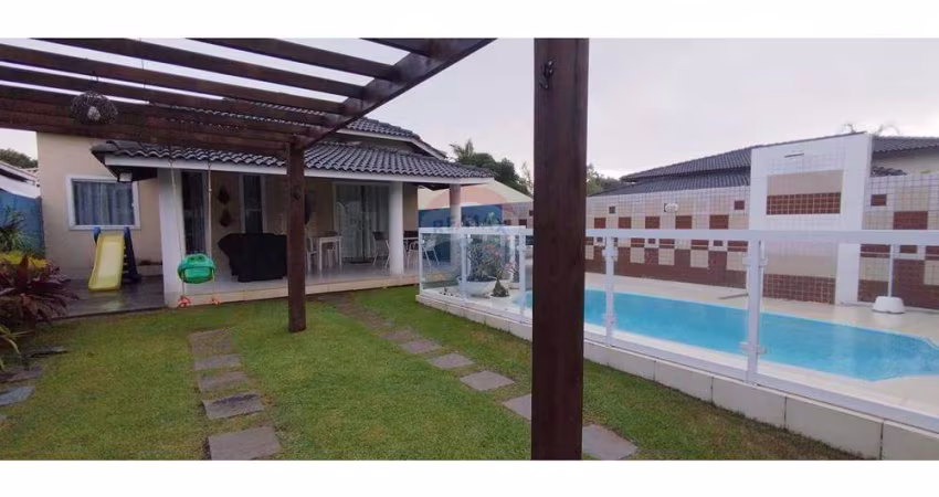 Casa térrea 3 quartos aluguel  Barra do Jacuipe