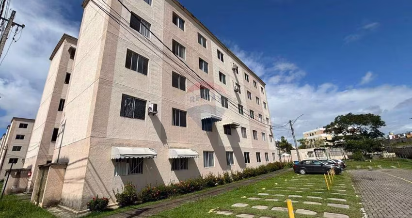 Apartamento à venda no Condomínio Residencial Viena Bairro Novo Camaçari