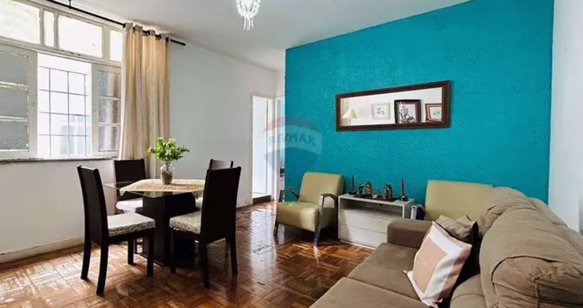 Apartamento com 2 quartos à venda na Avenida Joana Angélica, 1536, Nazaré, Salvador