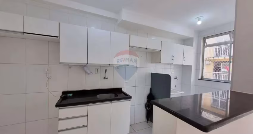 Apartamento com 3 quartos à venda em Caji, Lauro de Freitas 