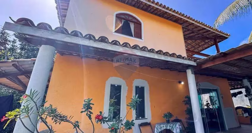 Casa em condomínio fechado com 3 quartos à venda na Condomínio Enseada do Jacuípe, Jacuípe, Nº 01, QD, Barra do Jacuípe, Camaçari