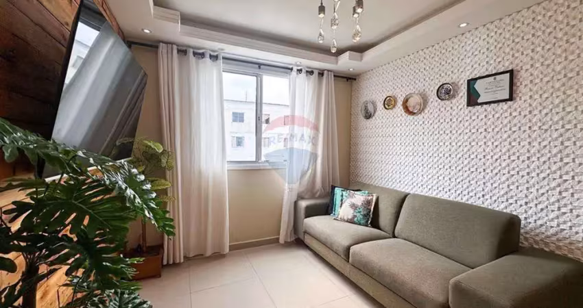 Apartamento com 2 quartos à venda na Rua Sucupió, 1, Abrantes, Camaçari