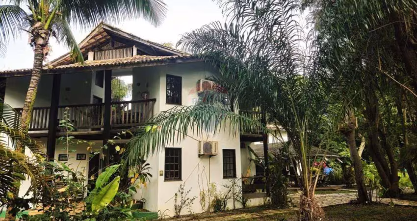 Pousada à venda em imbassaí - mata de são joão - litoral norte da bahia