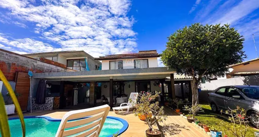 Casa à venda no condomínio vilas do jacuípe em barra do jacuípe