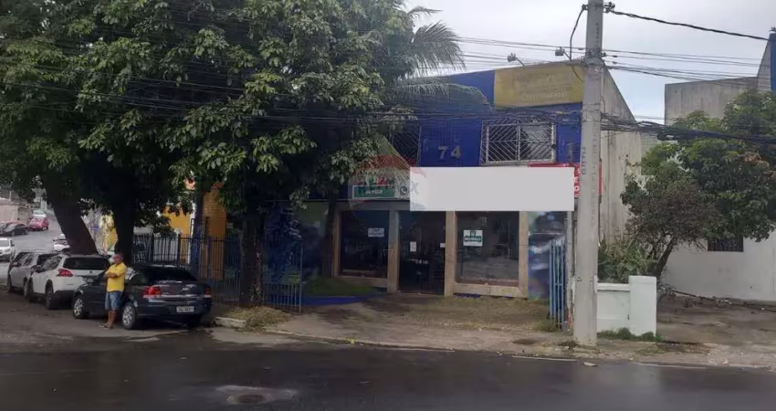 Ponto comercial para locação no rio vermelho salvador
