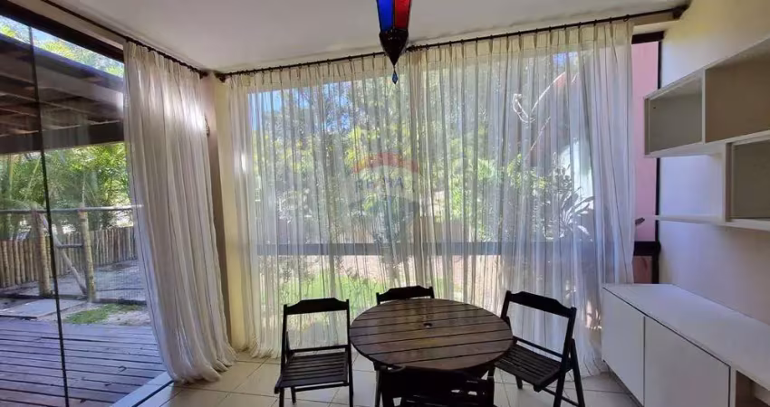 Apartamento com 2 quartos para alugar na Rua Luiz Antonio Garcez, sn, Praia do Forte, Mata de São João