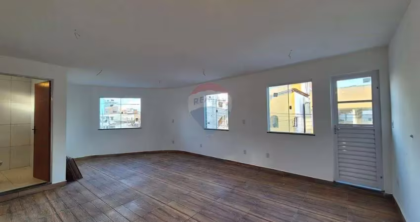 Sala comercial para alugar na Rua São Mateus, 77, Centro, Lauro de Freitas