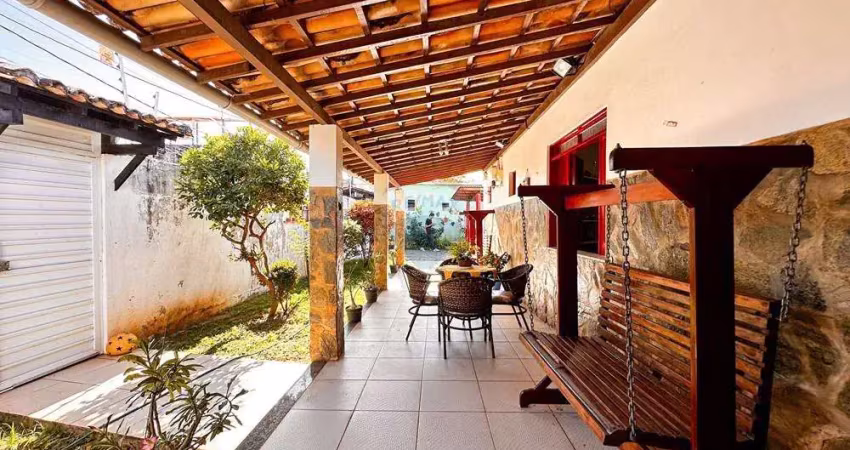 Casa com 4 quartos à venda no Centro, Camaçari 