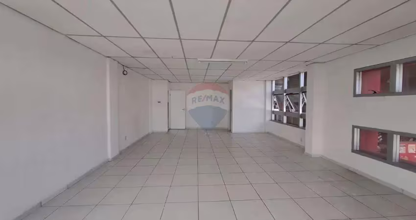 Sala comercial para aluguel no torres business em lauro de freitas