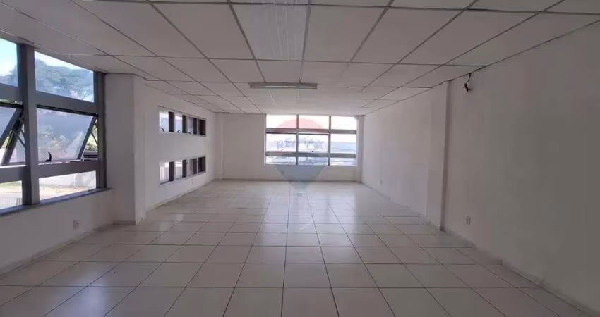 Sala comercial para aluguel no torres business em lauro de freitas
