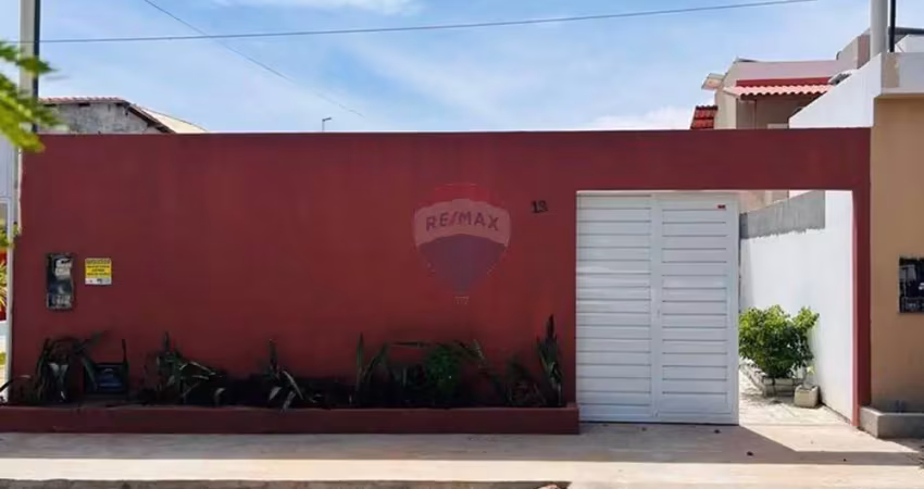 Casa com 3 quartos à venda na Lot. Volta do Rubalo, 13, Arembepe (Abrantes), Camaçari