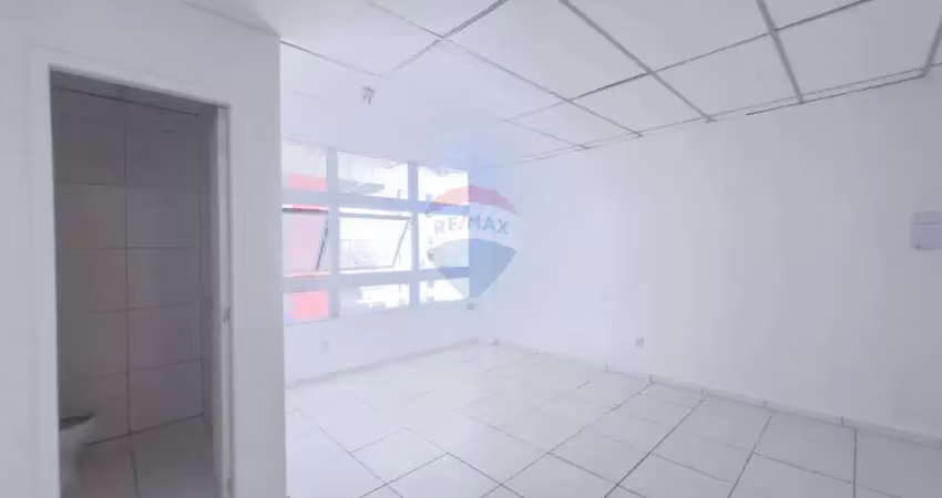 Sala comercial para locação no empresarial torres business em lauro de freitas