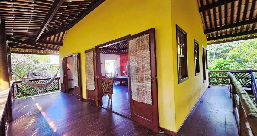 Apartamento à venda em imbassaí - mata de são joão - litoral norte da bahia