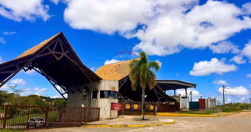 Terreno à venda na Bairro Santa Rosa;  Fazenda Real Residence 2, 1, Palmares, Simões Filho