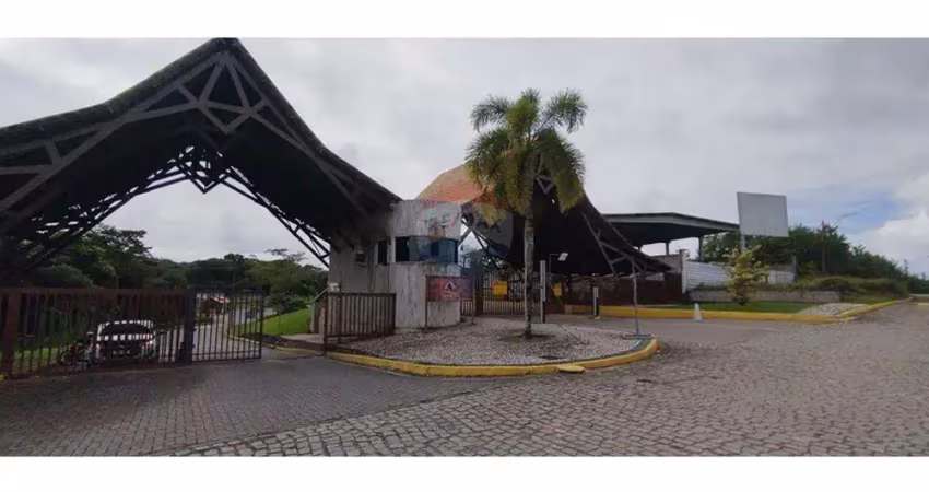 Terreno à venda na Bairro Santa Rosa;  Fazenda Real Residence 2, QD C2, LT , Palmares, Simões Filho