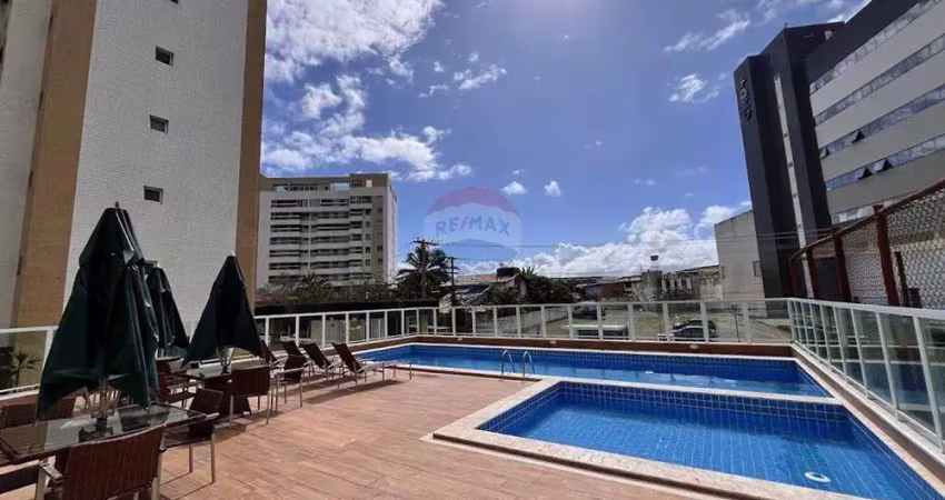 Apartamento com 3 quartos à venda no Pitangueiras, Lauro de Freitas 