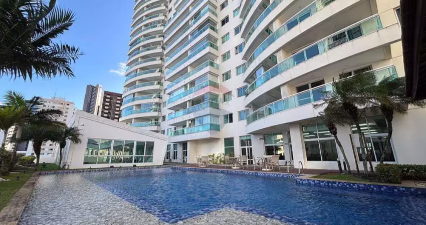Apartamento à venda no condomínio mandarim salvador shopping