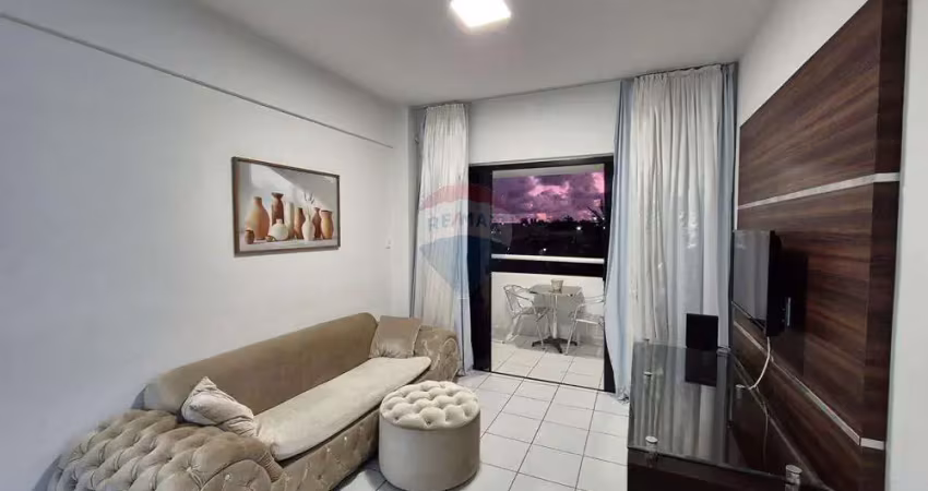 Apartamento com 1 quarto à venda no Pitangueiras, Lauro de Freitas 