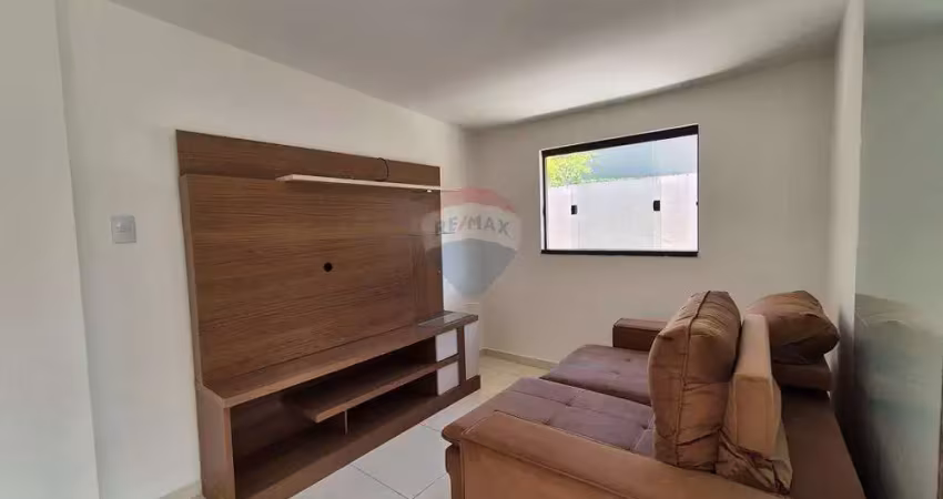Casa com 2 quartos para alugar no Vilas do Atlantico, Lauro de Freitas 