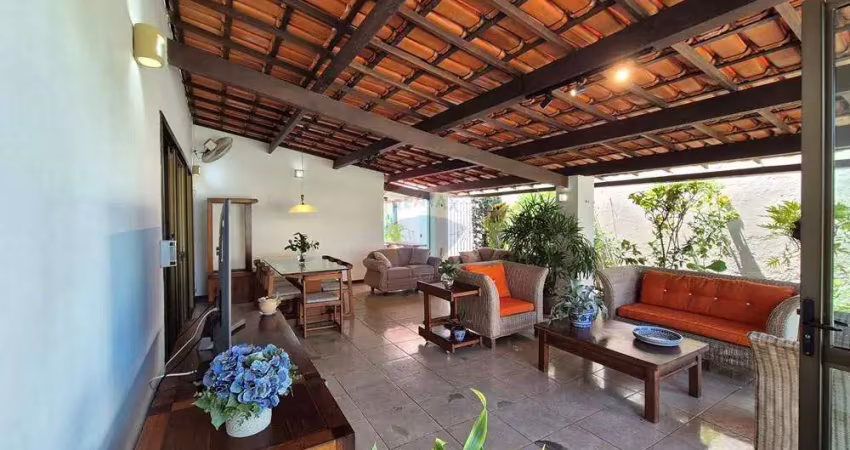 Casa com 3 quartos para alugar no Vilas do Atlantico, Lauro de Freitas 