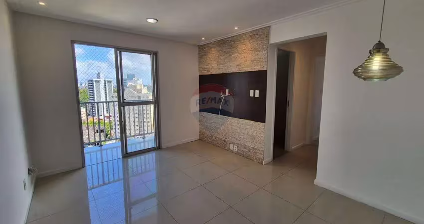 Apartamento com 2 quartos à venda na Rua das Patativas, 739, Imbuí, Salvador