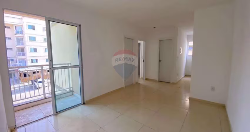 Apartamento para locação no condomínio duo alto da colina em camaçari