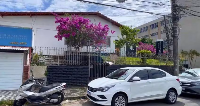Ponto comercial para alugar na Rua Ariston Bertino de Carvalho, 22, Brotas, Salvador