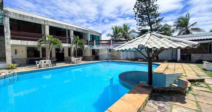 Casa com 7 quartos à venda na Rua Ibitiara, 24, Praia do Flamengo, Salvador