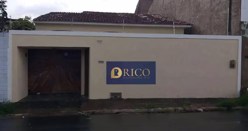 Casa com 3 quartos à venda na Rua Professor Domingos Correia, 1990, São Luiz, Arapiraca