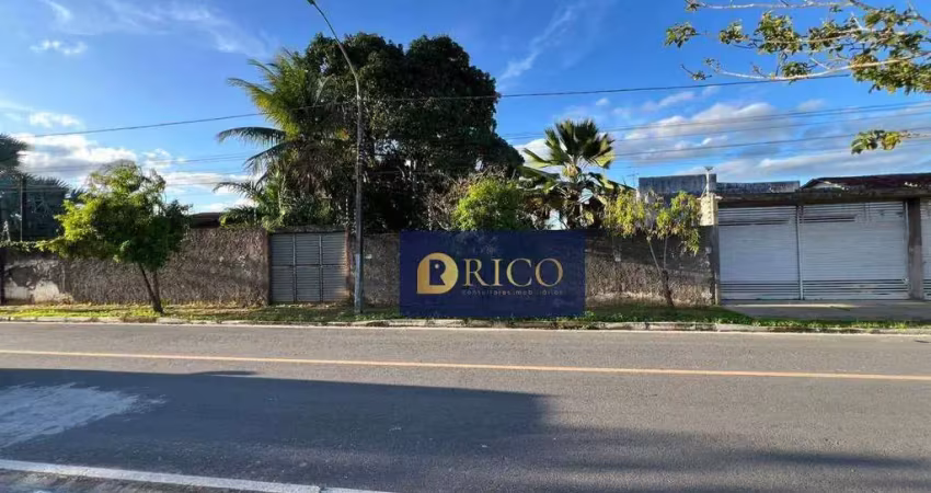 Casa com 3 quartos à venda na Rua José Bastos Filho, 171, São Luiz, Arapiraca