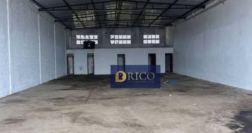 Barracão / Galpão / Depósito para alugar na Rua Nossa Senhora da Saúde, 1, Olho D'Água dos Cazuzinhos, Arapiraca