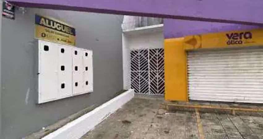 Sala para alugar, 30 m² por r$ 1.500,00/mês - centro - arapiraca/al