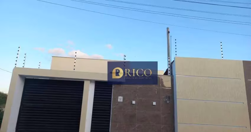 Casa com 2 quartos à venda na Rua Cabo Geovane Pereira Silva, São Luiz, Arapiraca