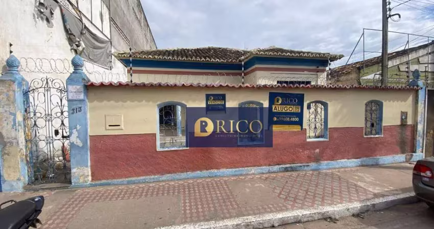 Casa comercial à venda na Avenida Rio Branco, 313, Centro, Arapiraca